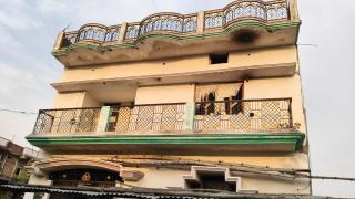 Omprakash homestay - - 4