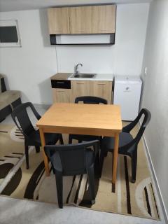 SKOPJE Apartment - 6