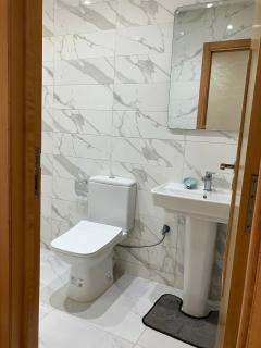 Appartement lumineux près de la plage de Sidi Bouzid - El Jadida - 2