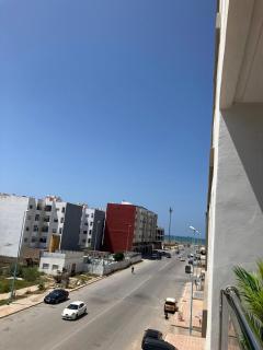 Appartement lumineux près de la plage de Sidi Bouzid - El Jadida - 3