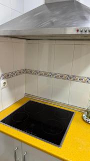 Apartamento a pie de playa - El Puerto de Santa María - 9