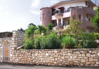 Villa Leondis - Melidhónion - 0