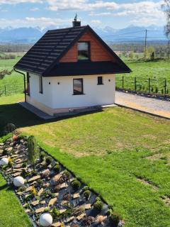 Zołcyniańsko Panorama - Załuczne - 3