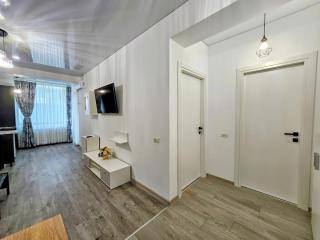 Resort Apartament AS #304 - Mamaia Nord – Năvodari - 8