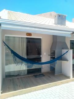 "Prainha Flats" com Jacuzzi e Piscina - São Francisco do Sul - 9