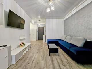 Resort Apartament AS #304 - Mamaia Nord – Năvodari - 6
