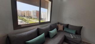 Appartement lumineux près de la plage de Sidi Bouzid - El Jadida - 1