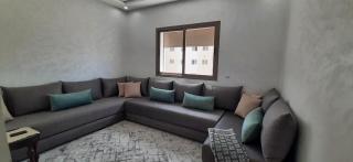 Appartement lumineux près de la plage de Sidi Bouzid - 8