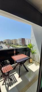 Appartement lumineux près de la plage de Sidi Bouzid - El Jadida - 5