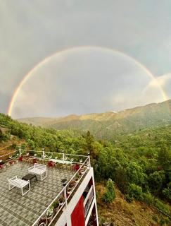 EcoEscape Mukteshwar - Mukteshwar - 0