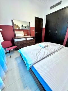 Bright and Modern Condo in Dubai Marina - 3