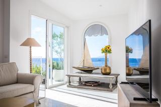 Villa Stunning view on the sea of Naples with pool - Massa Lubrense - 0