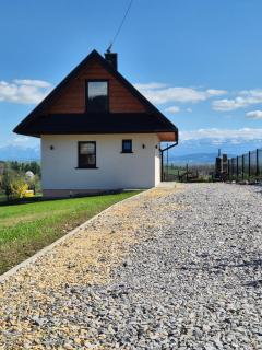 Zołcyniańsko Panorama - Załuczne - 4