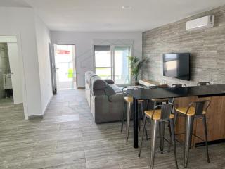 Villa Maravilla - Novo Sancti Petri - 8