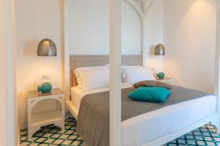 Villa Stunning view on the sea of Naples with pool - Massa Lubrense - 5