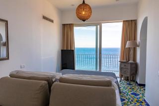 Villa Stunning view on the sea of Naples with pool - Massa Lubrense - 1