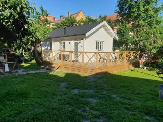 Newly built house at central location in Strängnäs - Strängnäs - 5