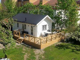 Newly built house at central location in Strängnäs - Strängnäs - 3