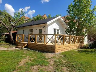 Newly built house at central location in Strängnäs - Strängnäs - 0