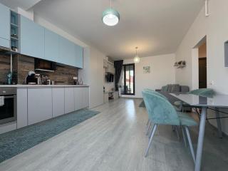 Serenity Apartment - Mamaia Nord - Năvodari - 9