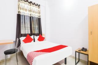 Hotel O Dream Inn - 1