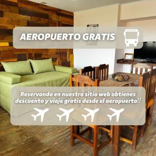 Patagonia Austral Suites - El Calafate - 0