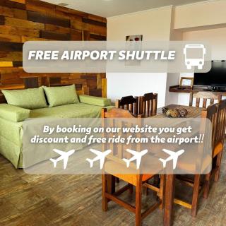 Patagonia Austral Suites - El Calafate - 9
