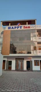 HAPPY Inn - 5