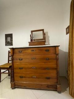 Dimora Volturno - Le Stanze - Vasto - 2