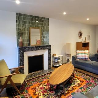 Maison Marcel - Écueil - 0