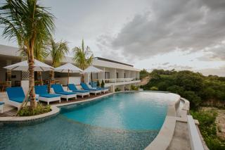 De Vindra Resort - 0