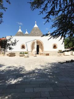 I Trulli di Mimì - Santa Lucia - 0