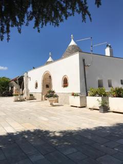 I Trulli di Mimì - Santa Lucia - 4