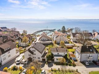 STAYS Hafenblick direkt am See - Hagnau - 0