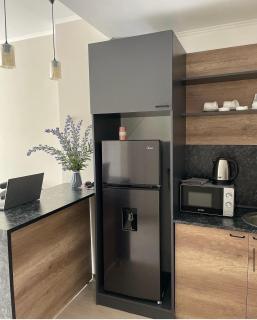 Tsaghkadzor Alvina complex - 7