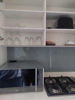 Cosy, spacious studio apartment - Umhlanga - 7