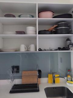Cosy, spacious studio apartment - Umhlanga - 2