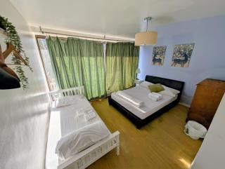 King's Cross Rooms - 0
