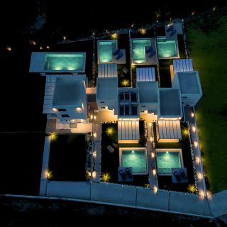 Topaz Suites - Pefkohori - 9