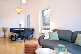 Flussperle Miesbach - Erholung pur direkt an der Schlierach - Dachterrasse mit Grill, kostenloses Parken - Miesbach - 9