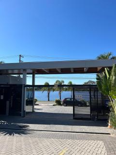Condômino club com piscinas próximo da praia - Florianópolis - 4
