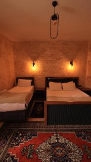 Cappadocia Hurrem Sultan Hotel - Avanos - 3