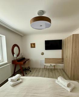 Apartments 1 Valečov-Zásadka 7 - Boseň - 9
