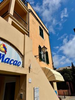 Appartamento SZ Fronte mare - Seafront apartment - Albisola Superiore - 8