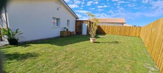 Maison 3 chambres - Parentis-en-Born - 8