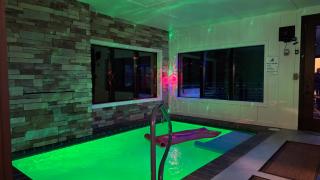 Mountain Splash - Heated Indoor Pool Amazing Views - Sevierville - 6