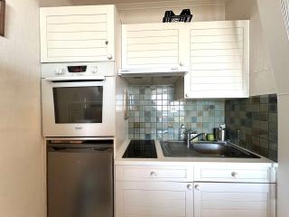 Studio agréable 4 pers. avec terrasse et parking, La Baule - FR-1-245-133 - La Baule - 3