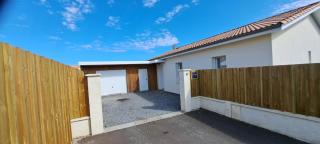 Maison 3 chambres - Parentis-en-Born - 9