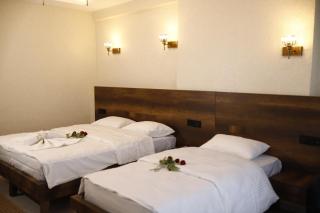 New Konak Hotel - Bostaniçi - 7