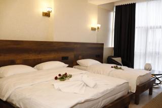 New Konak Hotel - Bostaniçi - 1